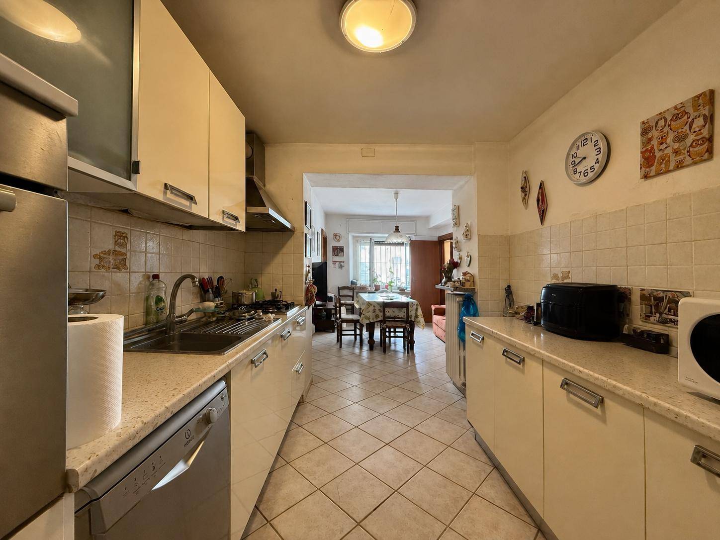 Casa singola in vendita a Alessandria, Cabanette