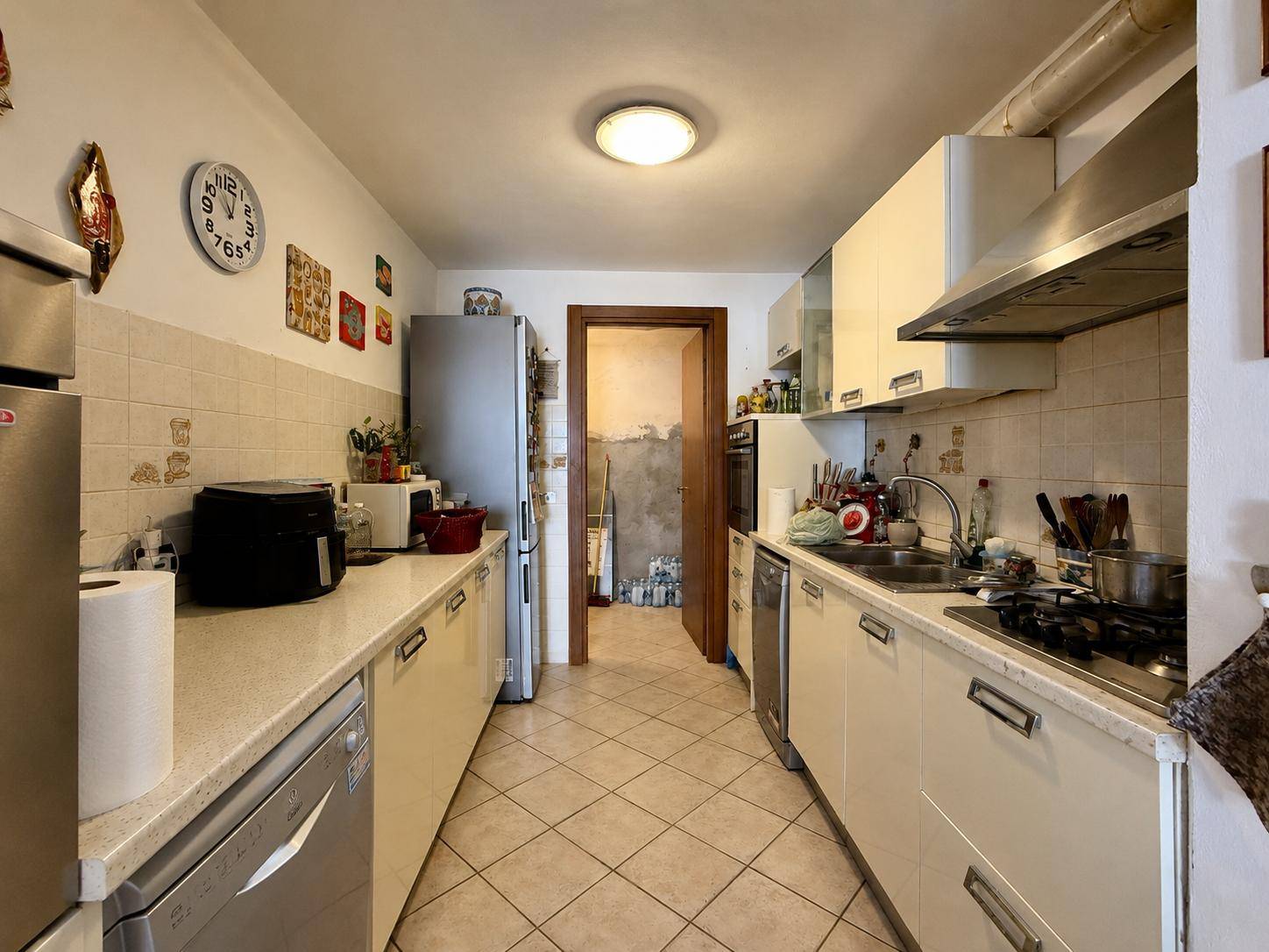 Casa singola in vendita a Alessandria, Cabanette