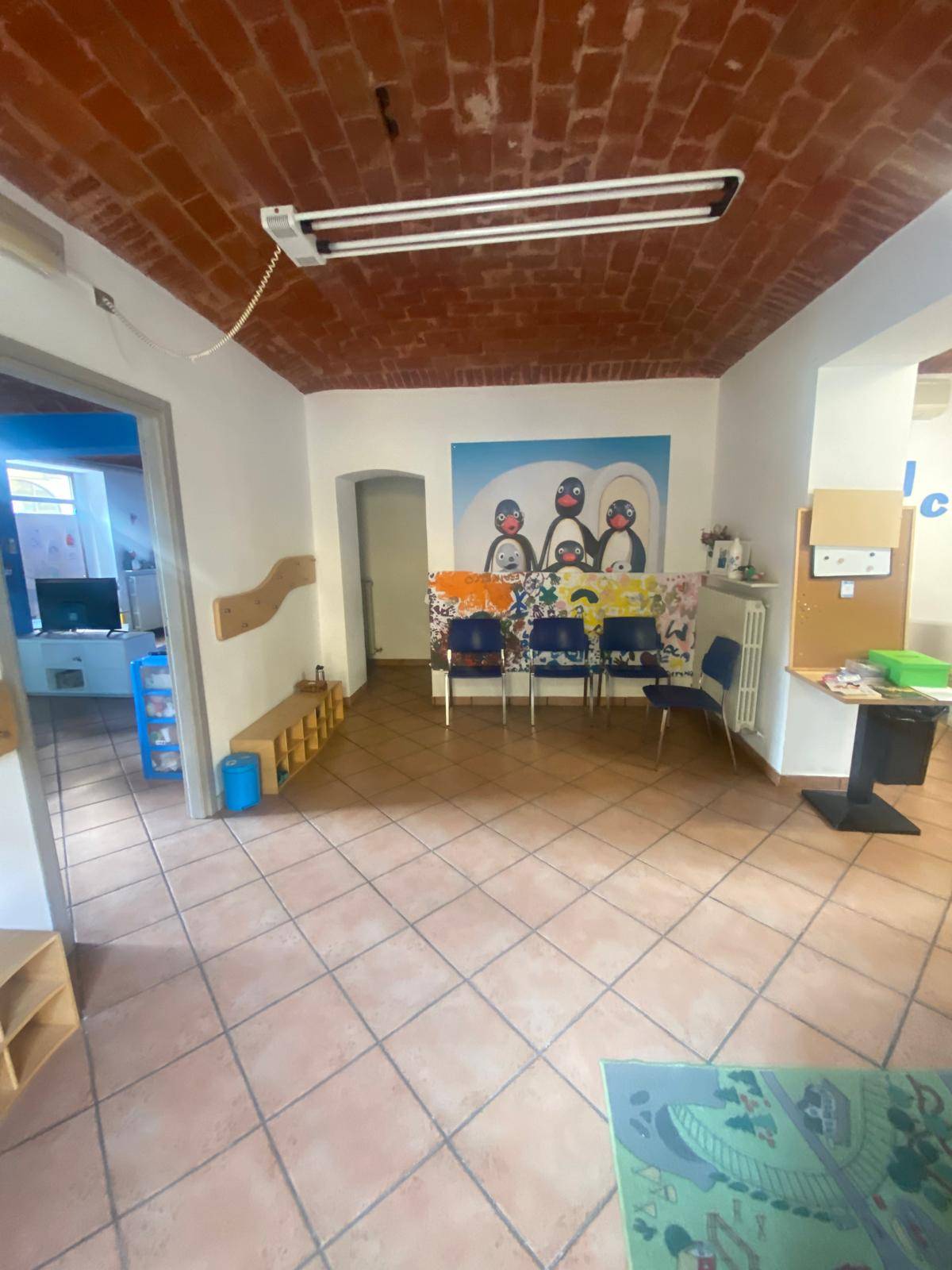 Locale commerciale in vendita a Alessandria, Centro-P.zza Matteotti