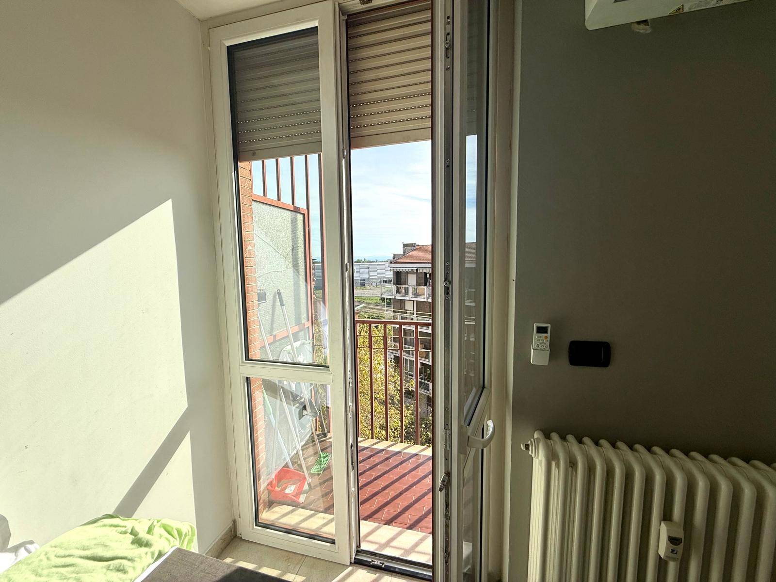 Appartamento in vendita a Alessandria, pista nuova