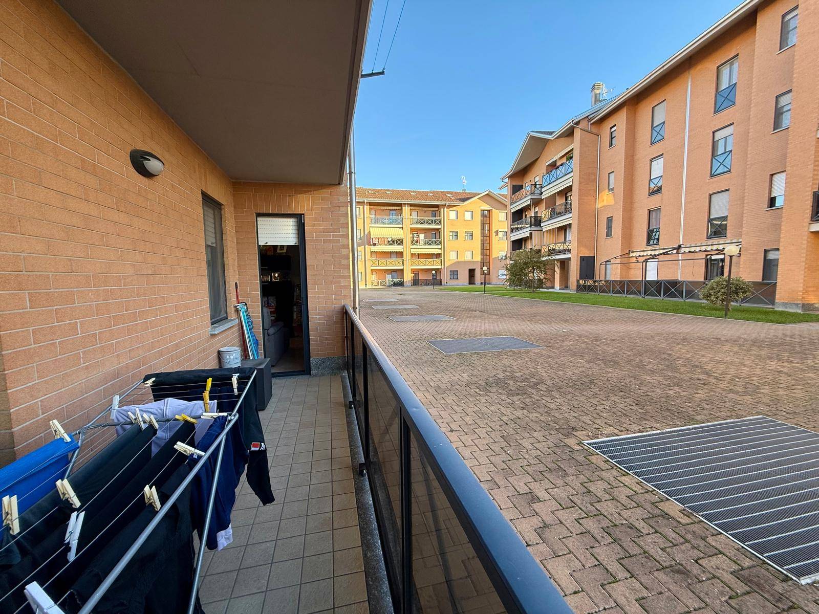 Appartamento in vendita a Alessandria, Cristo