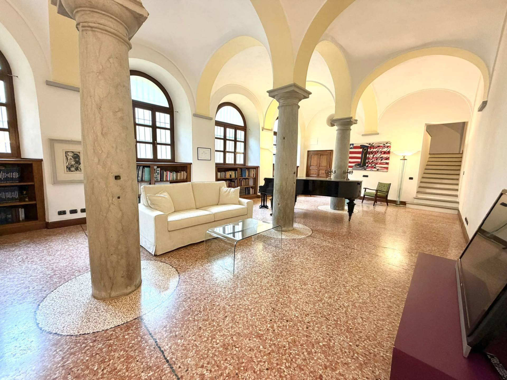 Appartamento in vendita a Alessandria, Centro-P.tta della Lega