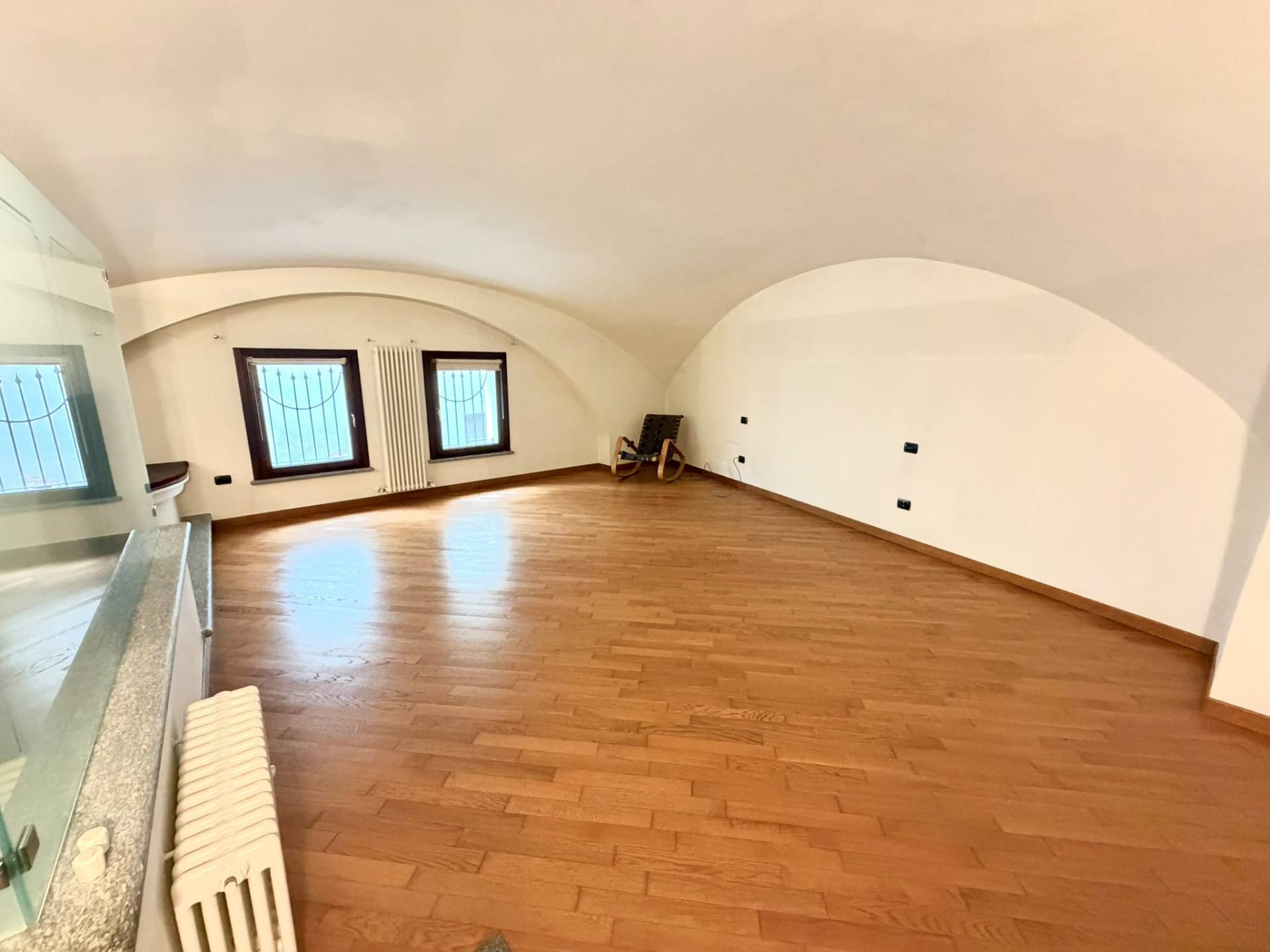 Appartamento in vendita a Alessandria, Centro-P.tta della Lega