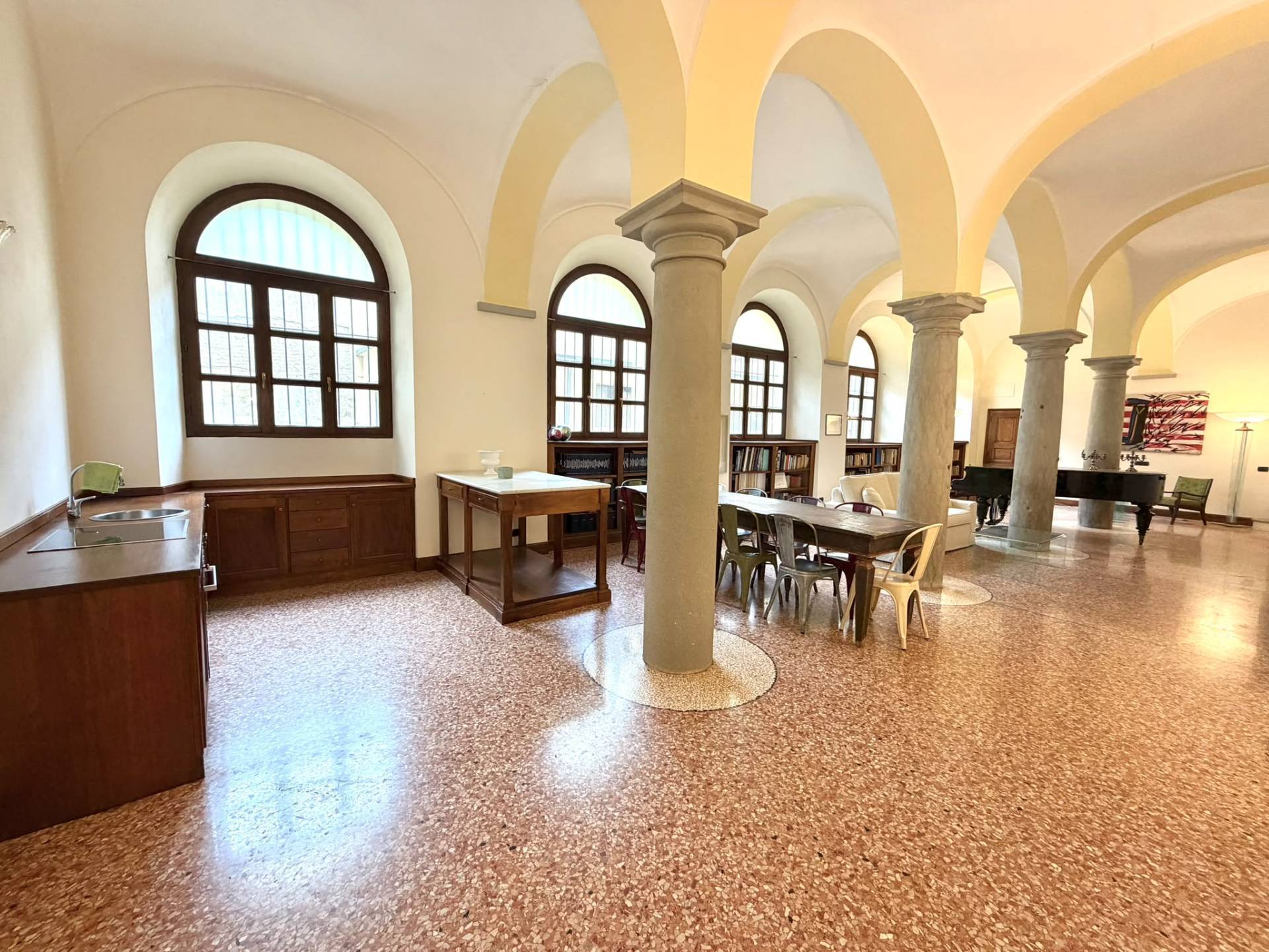Appartamento in vendita a Alessandria, Centro-P.tta della Lega
