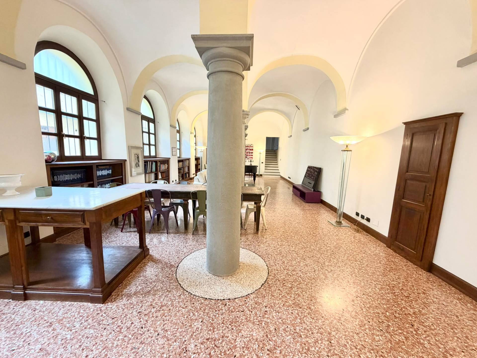 Appartamento in vendita a Alessandria, Centro-P.tta della Lega