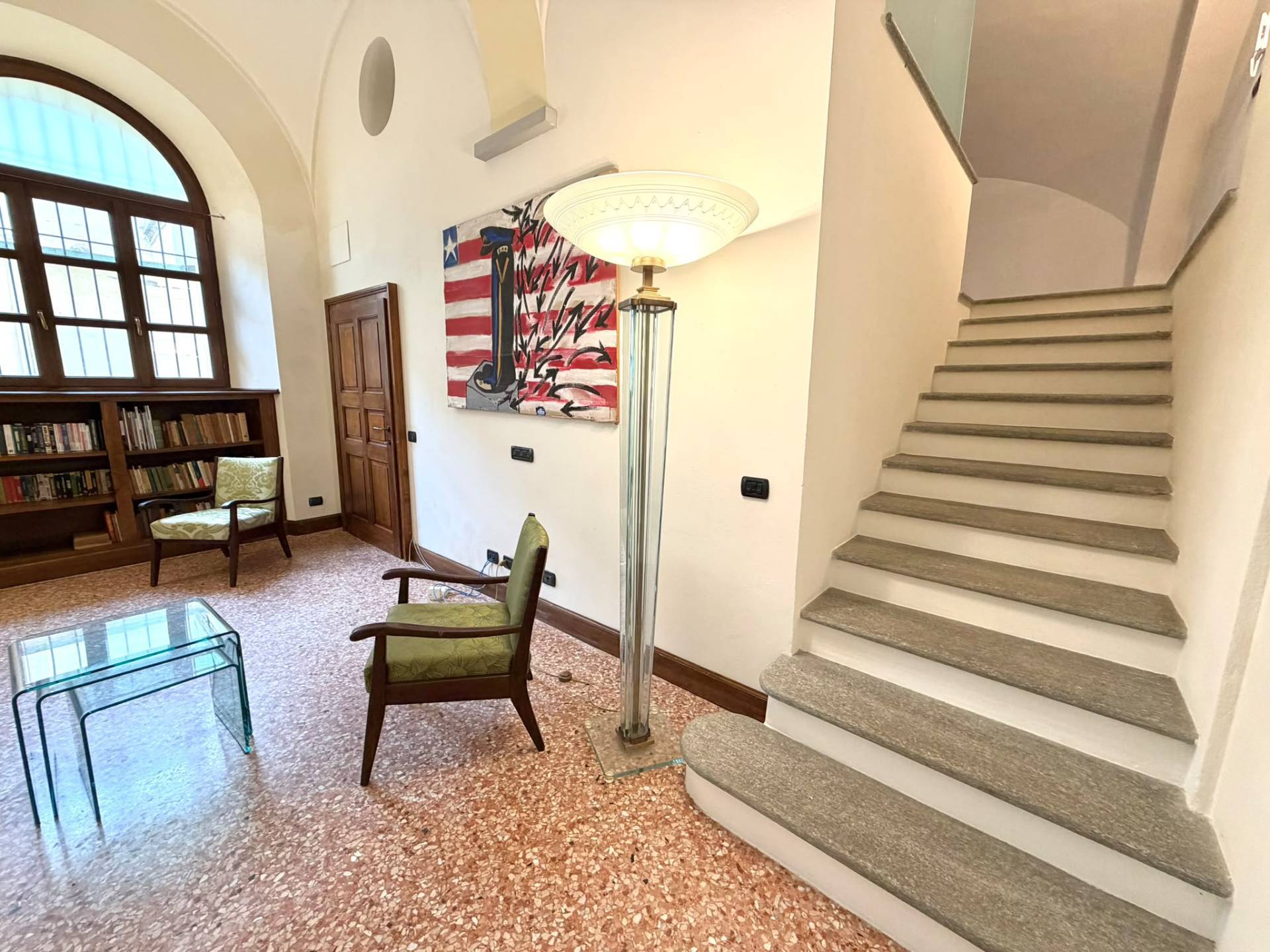 Appartamento in vendita a Alessandria, Centro-P.tta della Lega