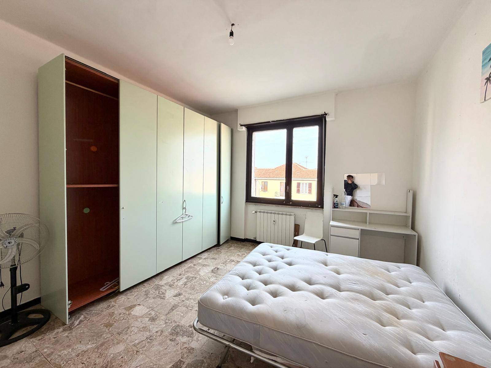 Appartamento in vendita a Alessandria, Cristo