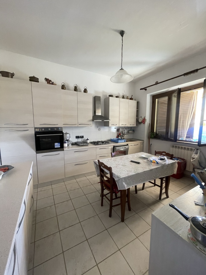 Casa indipendente in vendita a Gavorrano