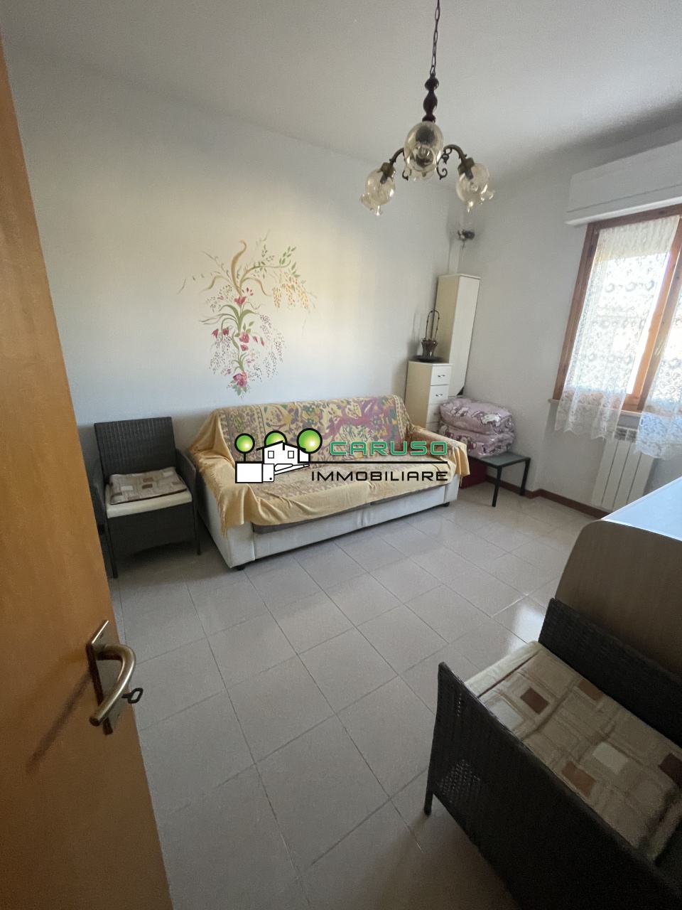 Trilocale in vendita a Gavorrano