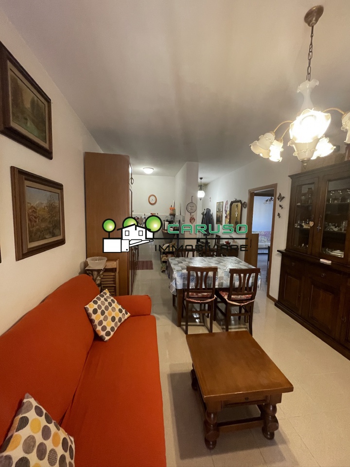 Trilocale in vendita a Gavorrano