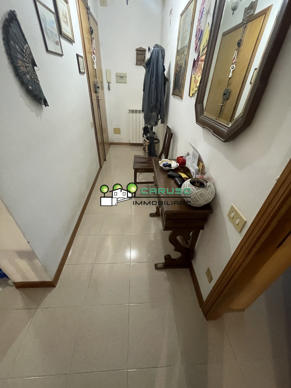 Trilocale in vendita a Gavorrano