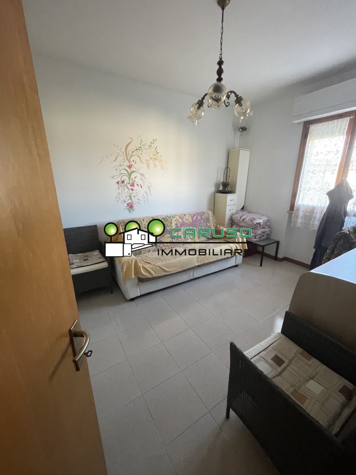 Trilocale in vendita a Gavorrano