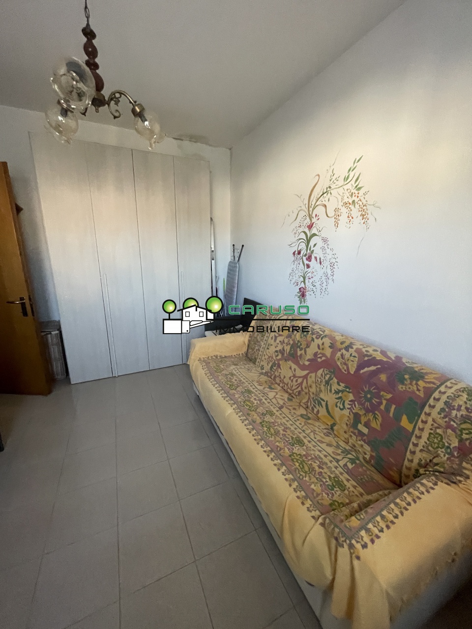 Trilocale in vendita a Gavorrano