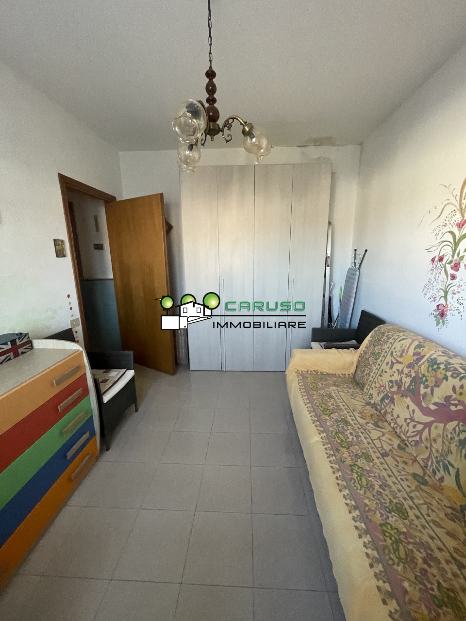 Trilocale in vendita a Gavorrano