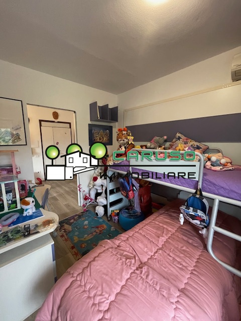 Trilocale con terrazzo a Gavorrano