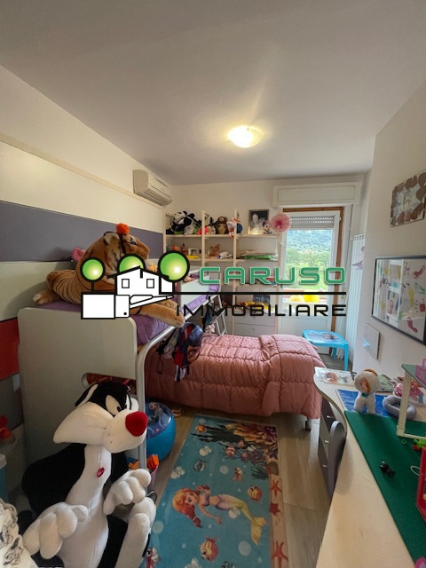 Trilocale con terrazzo a Gavorrano