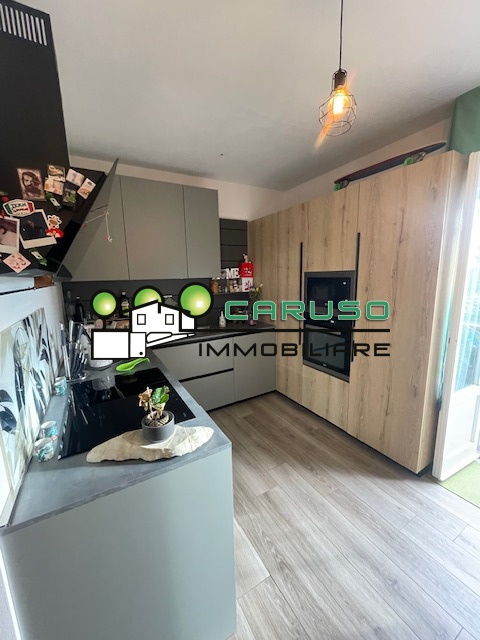 Trilocale con terrazzo a Gavorrano