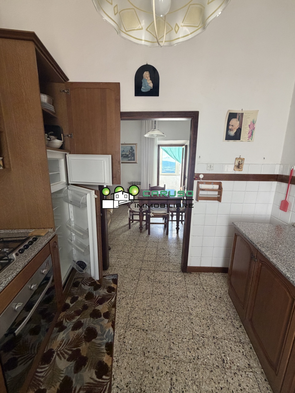 Casa indipendente in vendita a Roccastrada