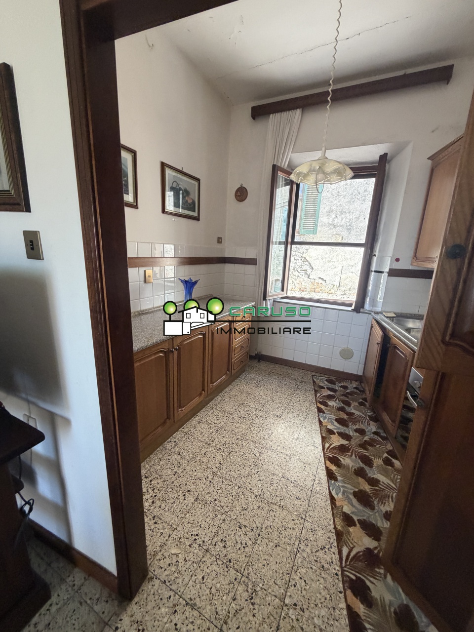 Casa indipendente in vendita a Roccastrada