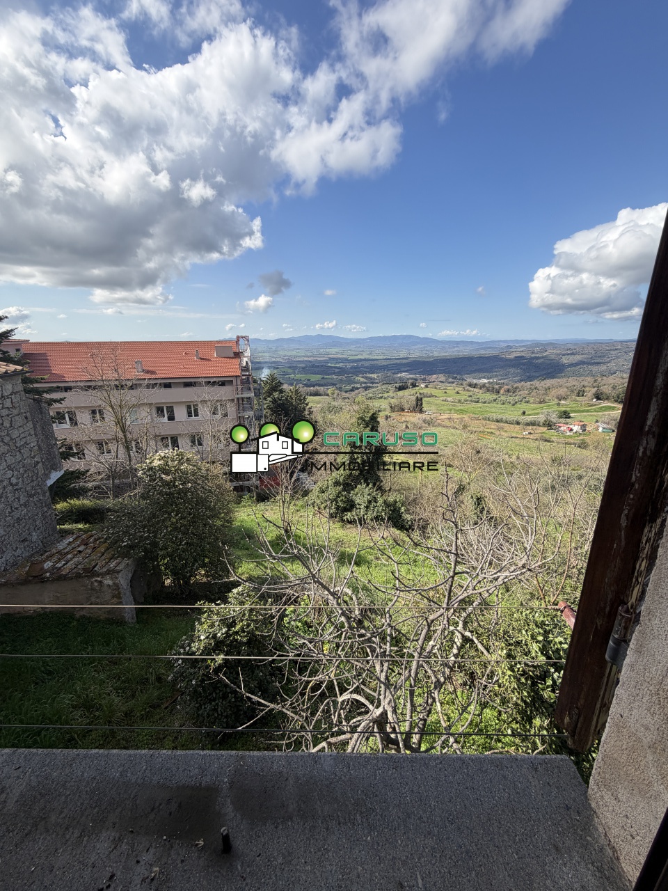 Casa indipendente in vendita a Roccastrada