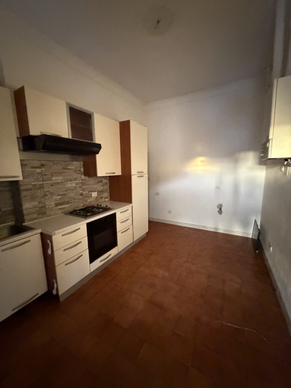 Bilocale in vendita a Gavorrano