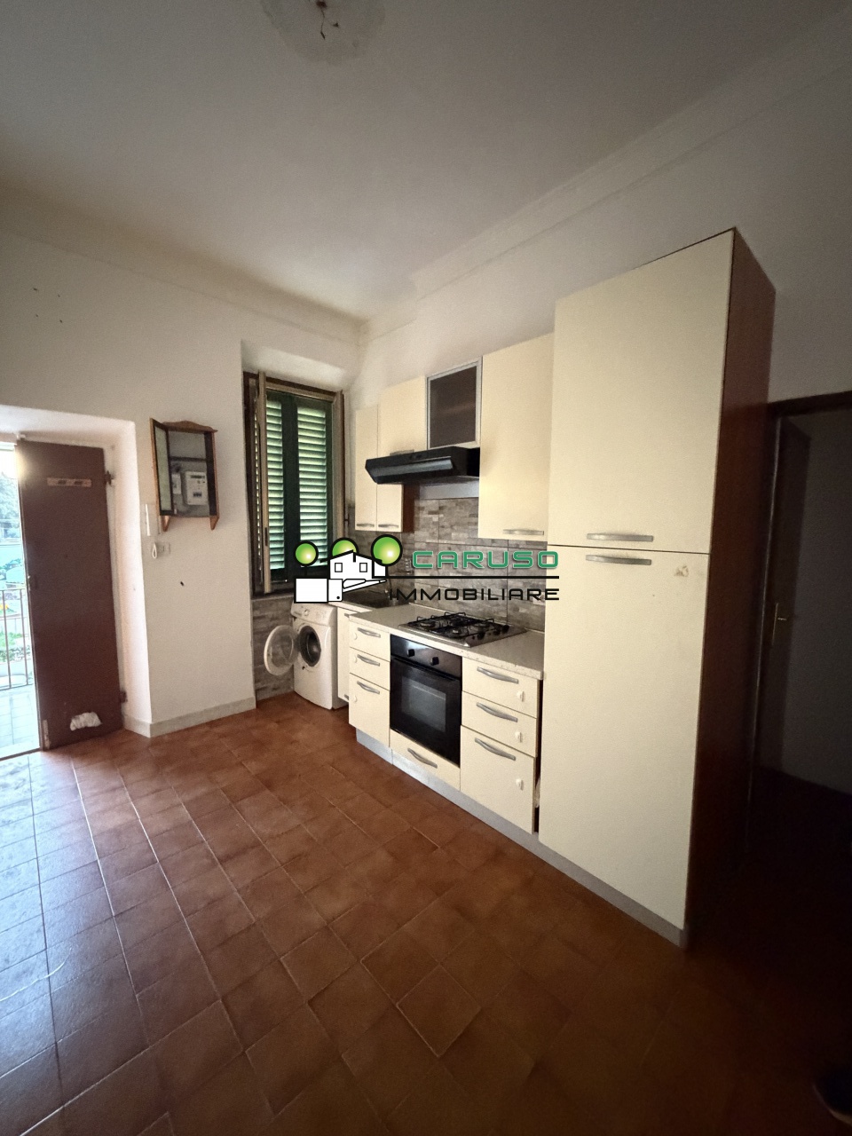 Bilocale in vendita a Gavorrano