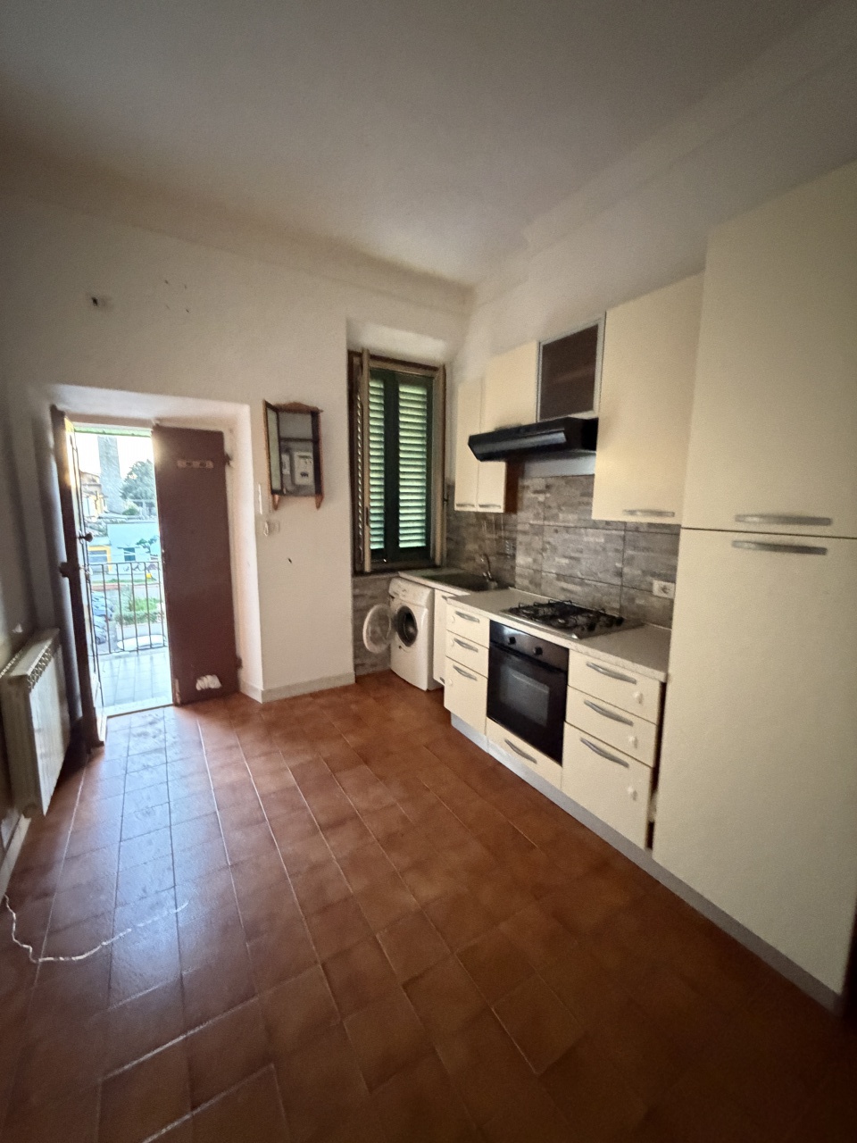 Bilocale in vendita a Gavorrano