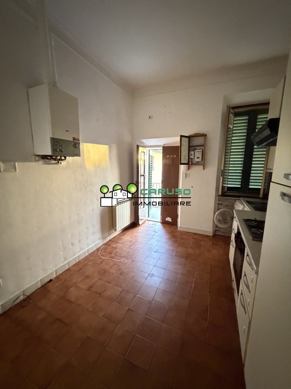 Bilocale in vendita a Gavorrano