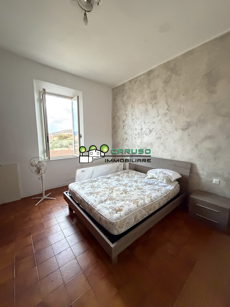 Bilocale in vendita a Gavorrano