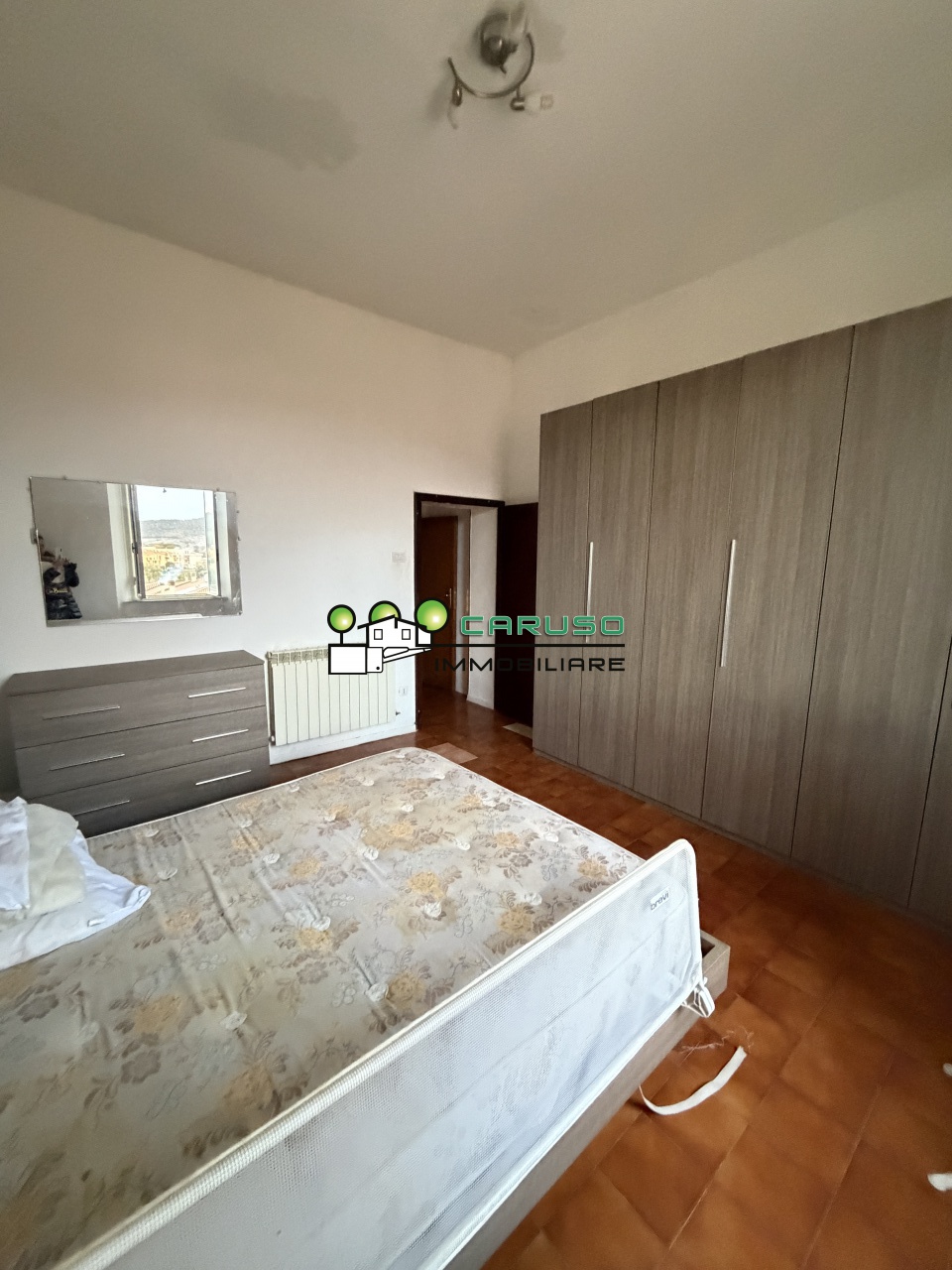 Bilocale in vendita a Gavorrano