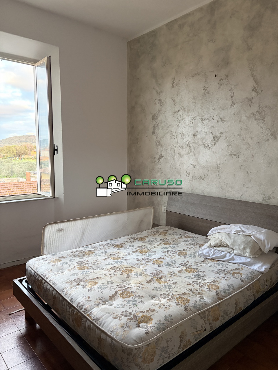 Bilocale in vendita a Gavorrano