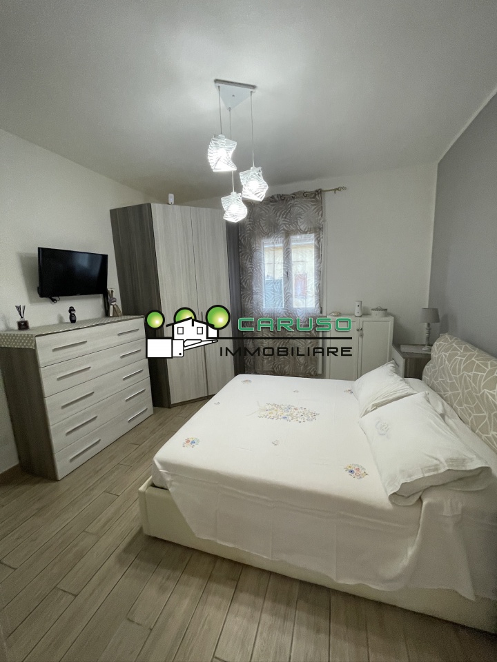 Casa indipendente con giardino a Gavorrano