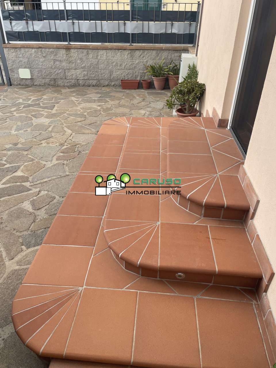 Casa indipendente con giardino a Gavorrano
