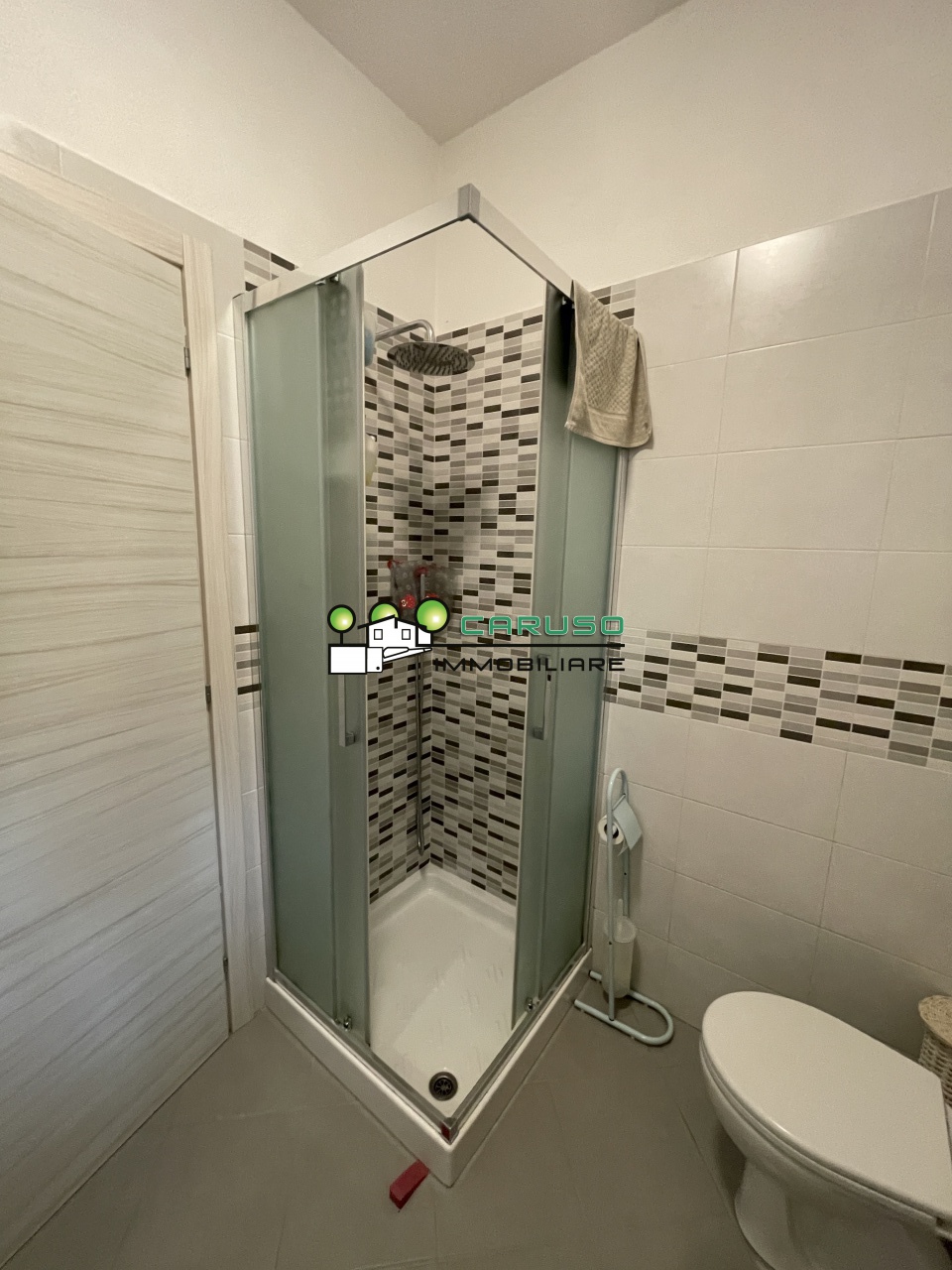 Casa indipendente con giardino a Gavorrano