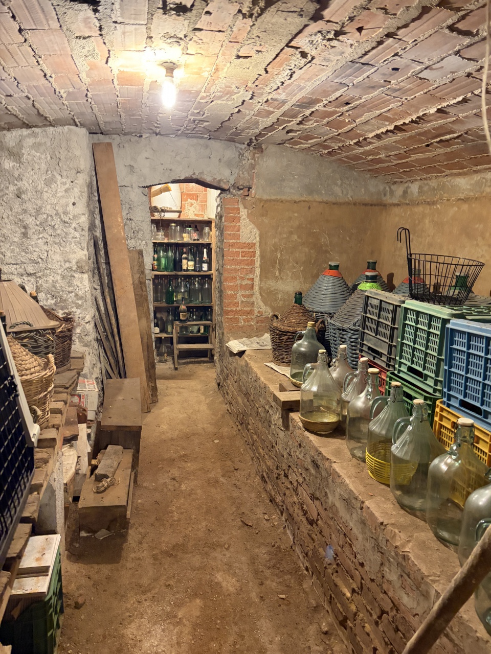 Magazzino in vendita a Gavorrano