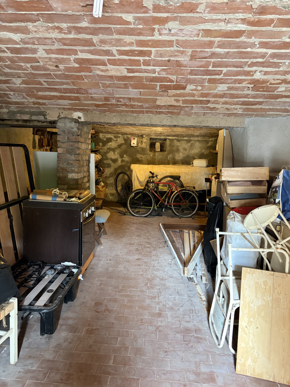 Magazzino in vendita a Gavorrano