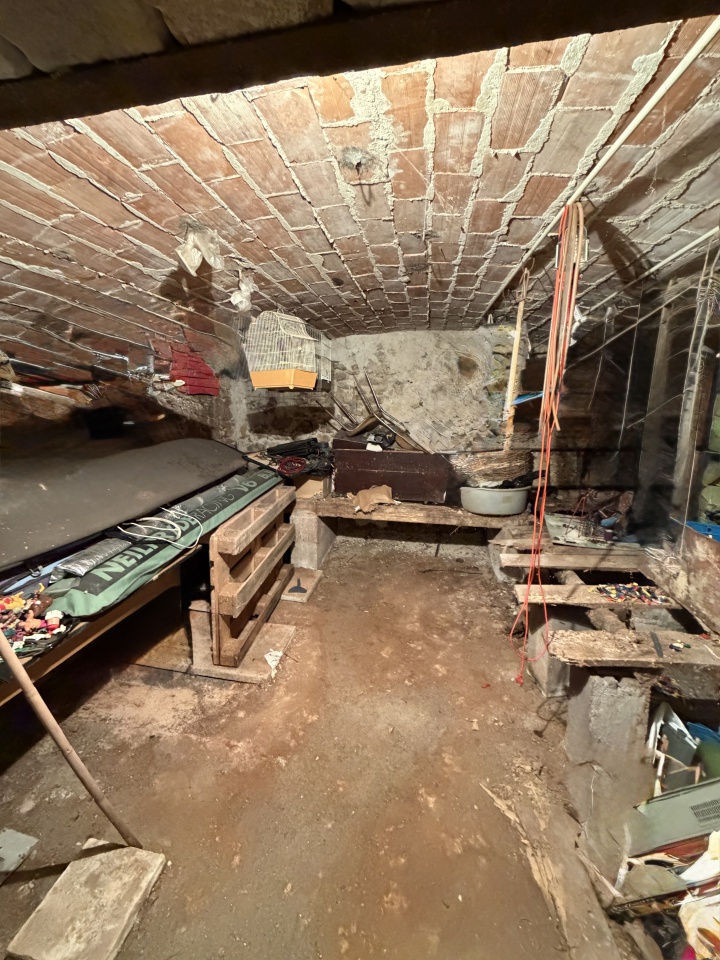 Magazzino in vendita a Gavorrano