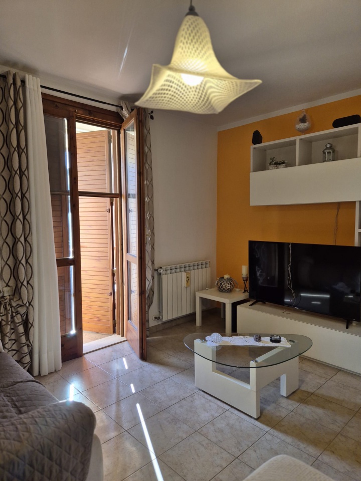 Casa indipendente con giardino a Gavorrano