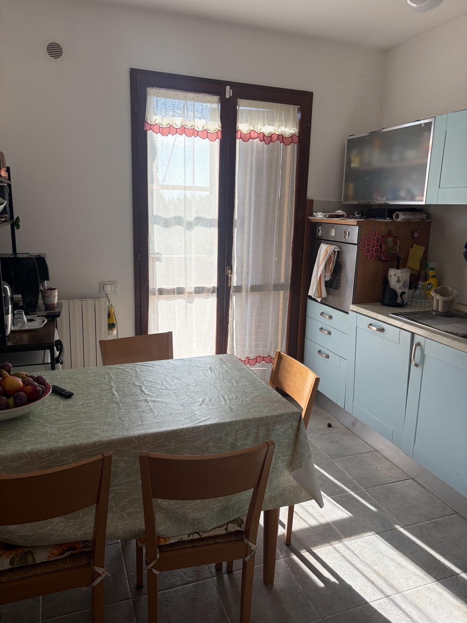 Casa indipendente con giardino a Gavorrano
