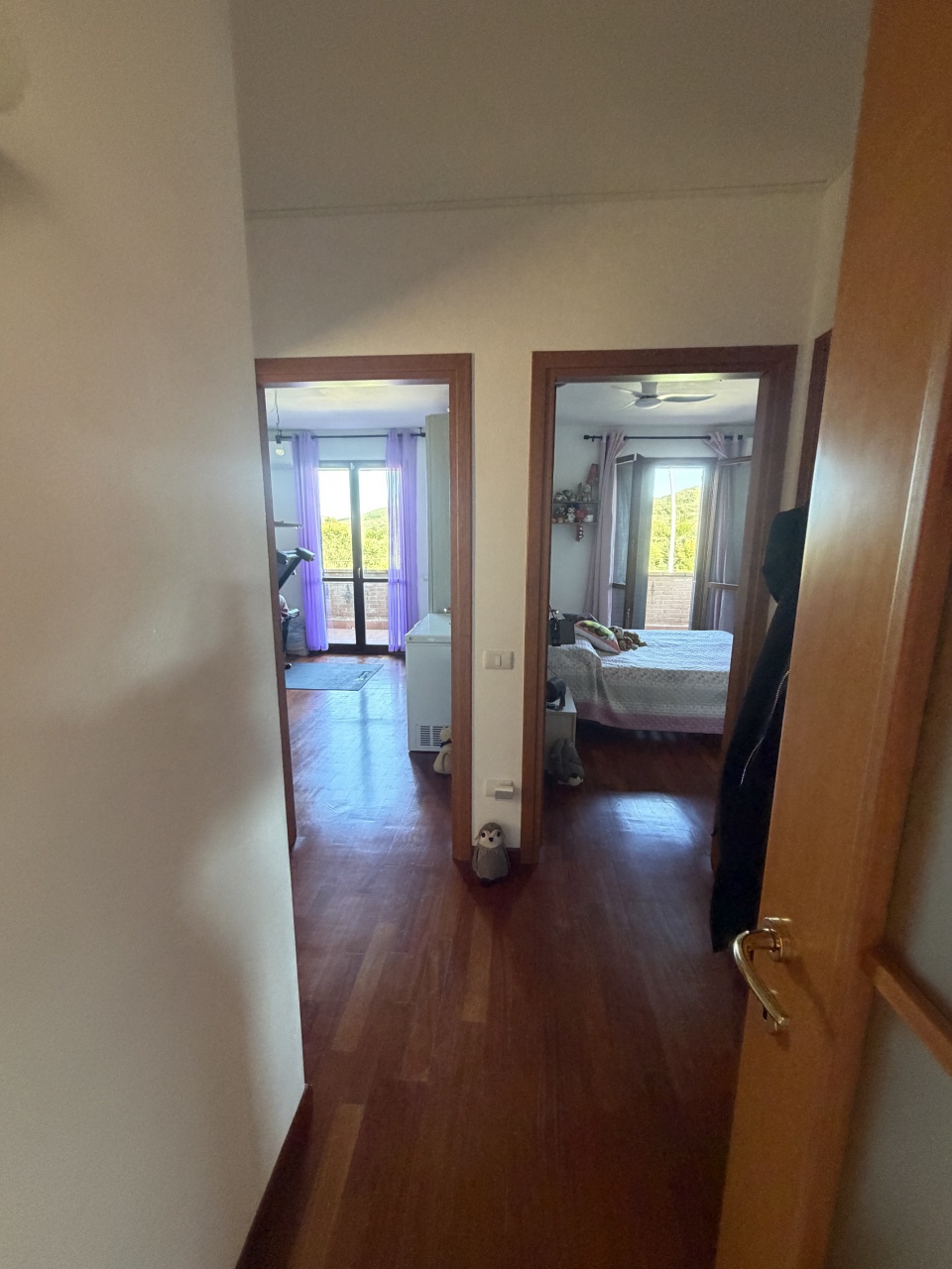 Casa indipendente con giardino a Gavorrano
