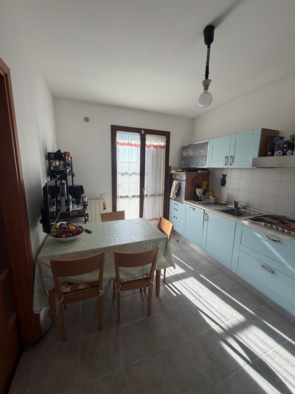 Casa indipendente con giardino a Gavorrano
