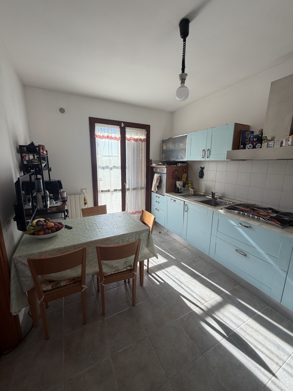 Casa indipendente con giardino a Gavorrano