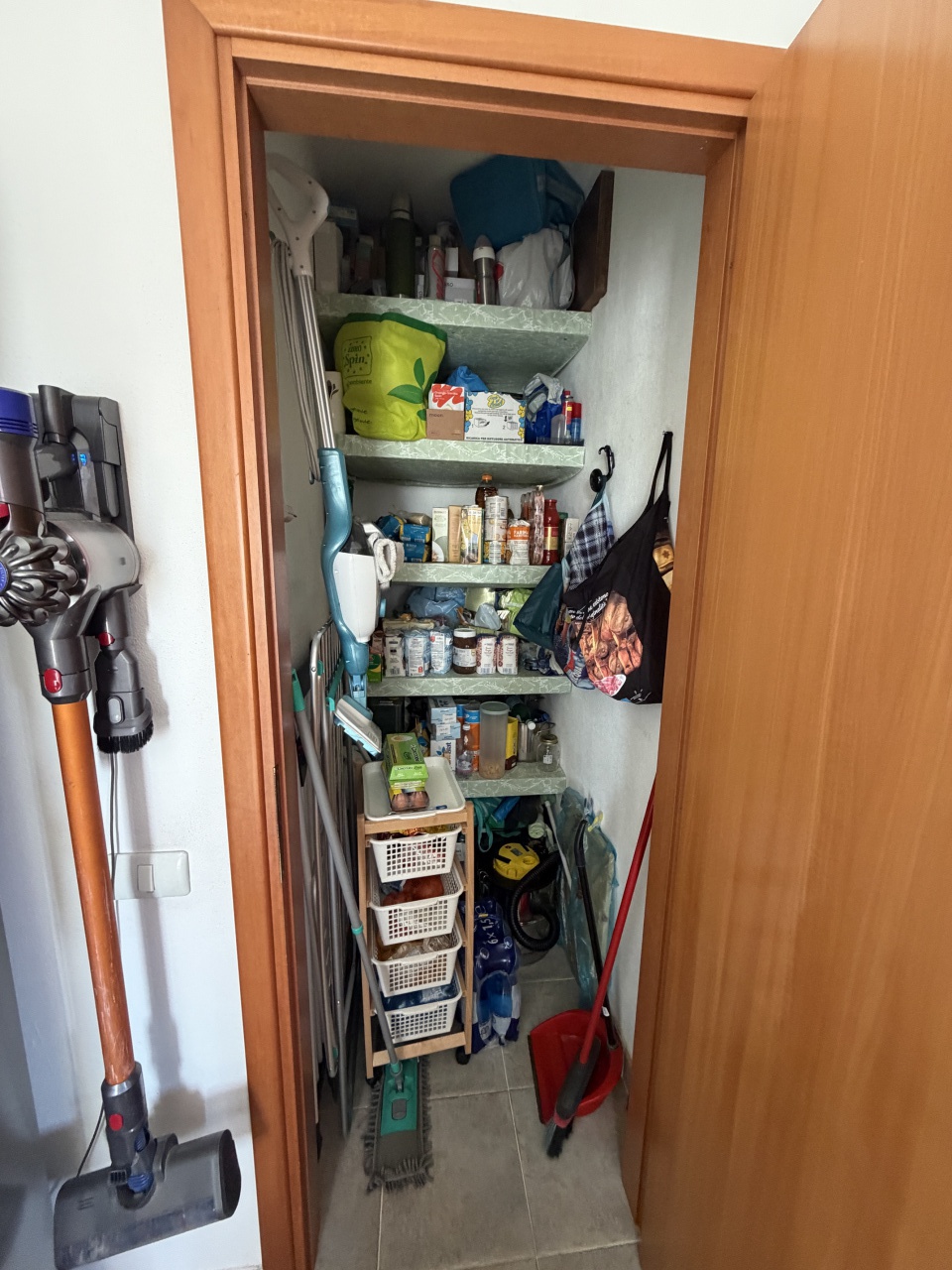 Casa indipendente con giardino a Gavorrano
