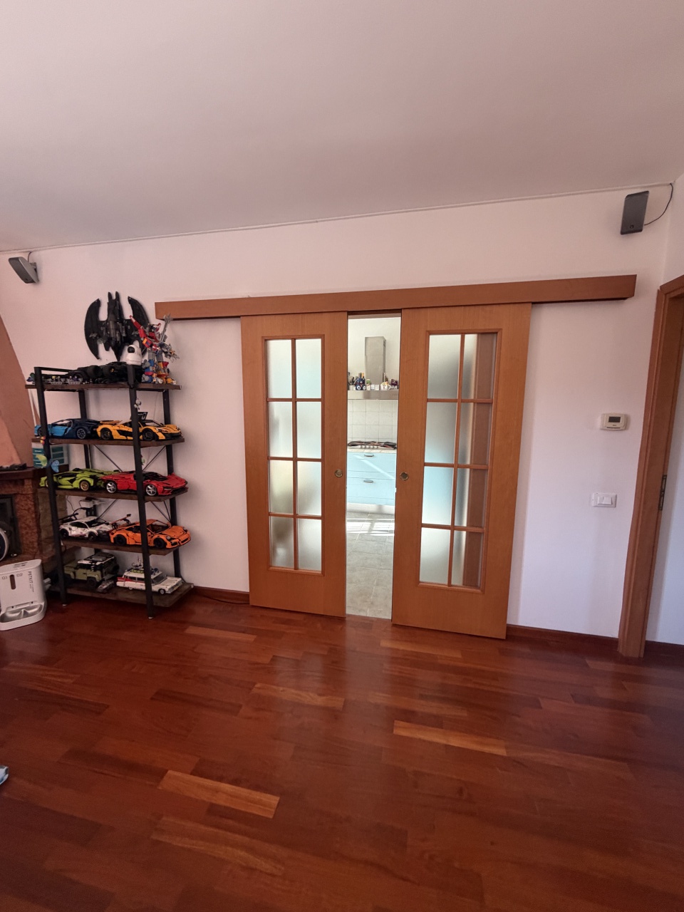 Casa indipendente con giardino a Gavorrano