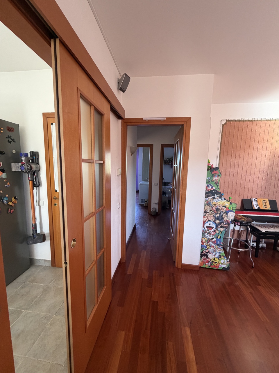 Casa indipendente con giardino a Gavorrano