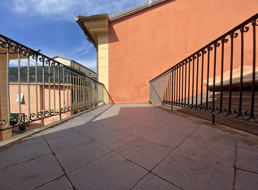 Trilocale in vendita, Chiavari centro storico