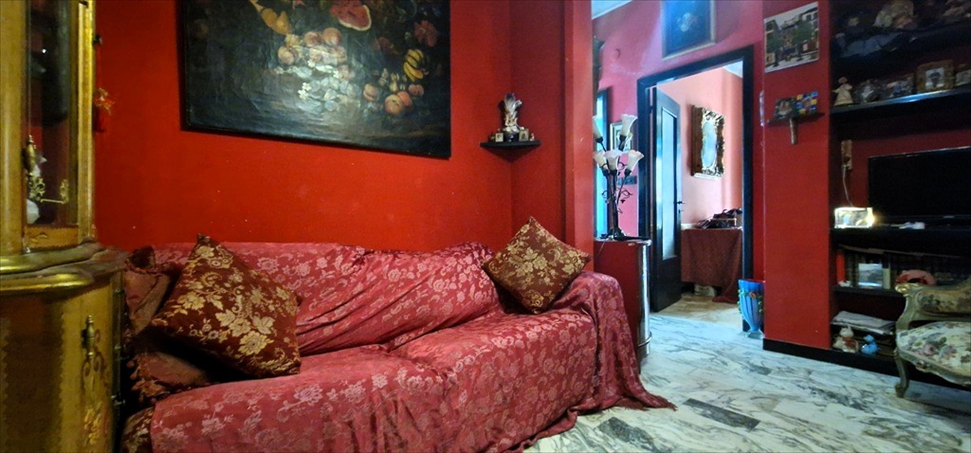 Bilocale in vendita, Chiavari centro