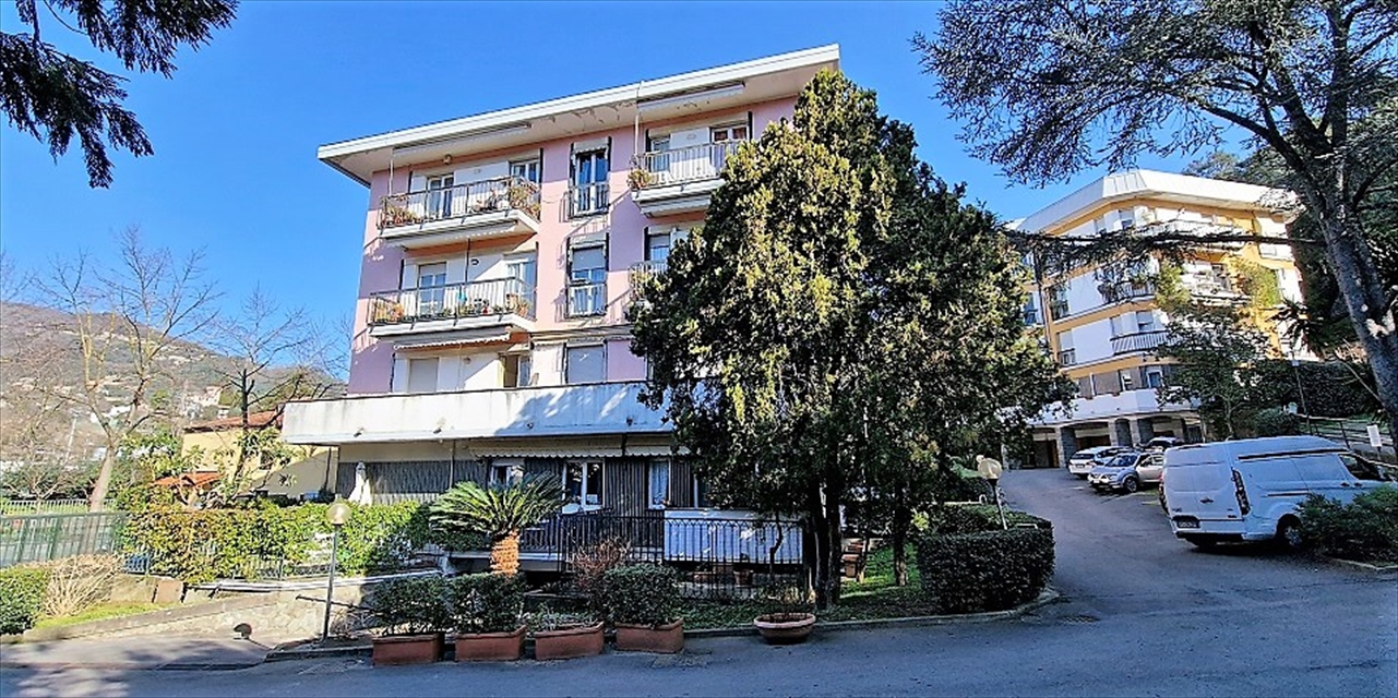 Bilocale in affitto, Rapallo residenziale