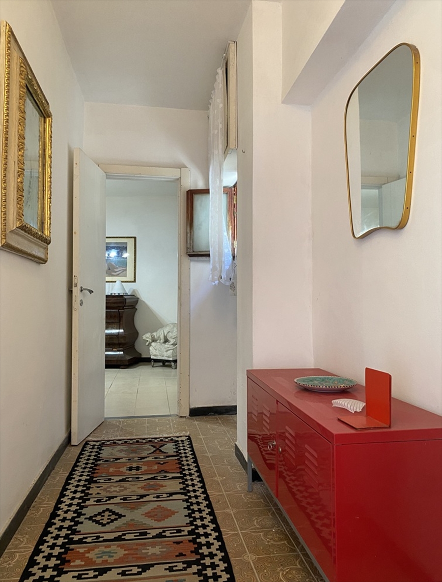 Bilocale in vendita, Chiavari via aurelia