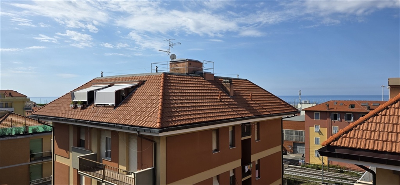 Attico in vendita, Lavagna residenziale